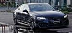 Audi A7 Sportback by Wald 2011 года